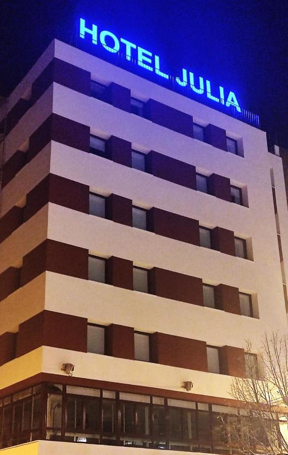 Hotel Julia Aranda de Duero Exterior photo