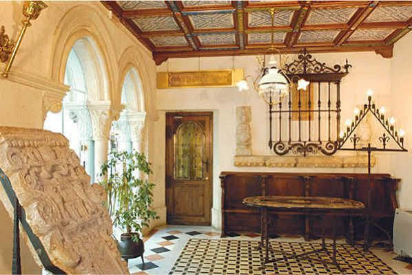 Hotel Julia Aranda de Duero Exterior photo